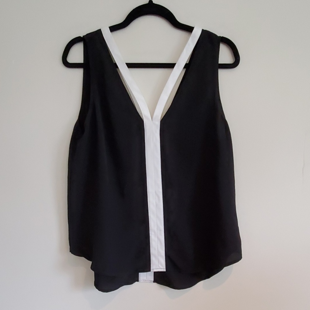 Trouve blouse